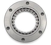 5KM-15590-00 Embrague de arranque unidireccional para Yamaha Grizzly 400 350 550 660 700 Rhino 450 660 700 Kodiak 400 450 1UY-15590-00