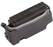 Fuente de alimentación para la consola Xbox One S/Slim Reemplazo Placa de alimentación Adaptador de CA 100240V