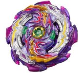 Beyblade Burst Set - Giroscopio de combate de fusión con lanzador B177