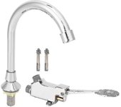 Pedal Grifo Lavabo Lavabo Baño Grifo Set Laboratorio Médico Pedal Pedal Lavabo Kit Grifo Accesorios - Ssxjv