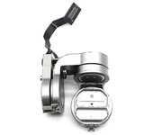 Para Mavic Pro Gimbal Motor del brazo de la cámara con cable flexible plano Piezas de reparación de piezas de repuesto para Dji Ma