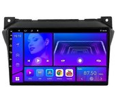 2 Din para Suzuki Alto 2009-2016 Carplay 4G WIFI Android Auto Reproductor de radio para coche Estéreo Coche Multimedia Reproductor de vídeo GPS Nav...