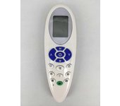 Carrier A/C Aire acondicionado Mando a distancia
