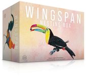 Stonemaier Games Caja nido de envergadura