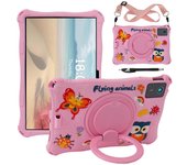 Funda para tableta Lenovo Tab M11 Multicolor Style B