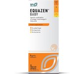 Equazen Baby, 30 Cápsulas
