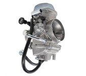 Adecuado para carburador Bombardier Can-Am DS650 X Baja 2000-2007 ATV