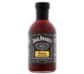 Salsa BBQ Jack Daniel's Honey