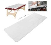 Almohadilla calentadora de mesa de masaje Calentador de mesa de masaje de temperatura ajustable de 3 velocidades cálido cómodo para camas de masaje...