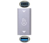 8pin-lightning hembra a usb 3.0 hembra convertidor adaptador para cable usb disco usb lector de tarjetas ventilador de lámpara usb más