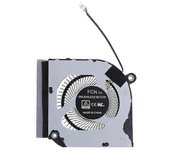Ventilador para Acer Predator Helios 300 Ph317-53 Ph315-52 Ventilador de enfriamiento para computadora portátil CPU