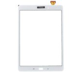 Reemplazo de pantalla táctil digitalizadora para Samsung Galaxy Tab A 9.7 T550 T555 con pegamento Multicolor Style B