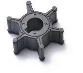 Impulsor de bomba de agua 6L5-44352-00-00 para motor fueraborda Yamaha de 3 y 2,5 HP Negro