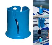 Kayak Drink Holder Creative Funny Outdoor Cup Holder Coffee Bottle Holder Can Mounts Holders Beverage Universal Accessories