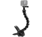 Cámaras de deportes de acción Jaws Flex Clamp Mount para Gopro
