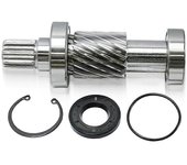 Kit de eje de entrada de carro de golf RXV apto para carro de golf eléctrico 2008 y superior 620329 Como se muestra