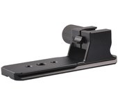 Smalibal Soporte de pie de repuesto de lente VELEDGE G para Sony FE 200-600 F5.6-6.3 G OSS