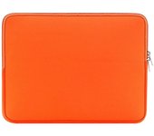 A03 15 pulgadas Bolsa de funda para portátil Bolsa de transporte de neopreno para portátil con 4 bandas elásticas Maletín para tableta - Multicolor...