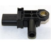 HC3A-9G824-AA Colector de válvula de presión de entrada de A2C94044900 Sensor de presión absoluta Sensor MAP para Negro