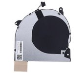Enfriador de ventilador de enfriamiento de CPU para computadora portátil ZHAN 66 PRO 14 G2 ProBook 440 445 446 G6 G7