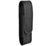 Bolsa de funda de soporte de linterna de cinturón de nailon universal para FENIX UC30 UC35 E35 3 "-5" 18650 Mini linterna antorcha