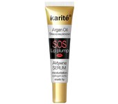 Lip Plumping Lip Oil Rellena E Hidrata Instantáneamente Los Labios Para Reparar Las Líneas Finas17ml Negro