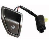 OEM 935552W000RJ5 INTERRUPTOR DE PUERTA DE COMBUSTIBLE PARA Santa Fe IX45 2013-2015 Interruptor eléctrico de la puerta del tanque de combustible