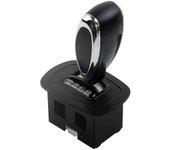 Interruptor de engranaje de coche eléctrico para niños, G65 G55 Interruptor delantero y trasero, para reemplazadores de coches de juguete para niño...