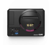 Retroflag MegaPi MD para carcasa de juego de caja para shell para 3 B + (B pl