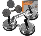Ventosa - 3x Soporte Bigstren 22361