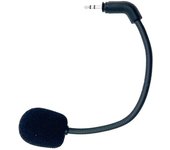 Micrófono de voz de auriculares para juegos: para el reemplazo del micrófono Turtle Beach Recon 500 2.5