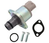 Válvula de control de succión de automóvil Válvula para NAVARA D40 2.5 2.4L A6860-VM09A A6860-EC09A Como se muestra