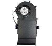 Ventilador de enfriamiento del enfriador de aire de la GPU de la CPU para OptiPlex 3020M 3040 3046M 3050 7040M 7050M
