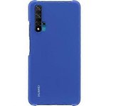 Funda para Huawei Nova 5T Hard Azul