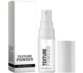 unbrand Polvo voluminizador para el cabello Espesante para el cabello Oil Control Fresh Styling Polvo texturizante para el cabello 15g Blanco