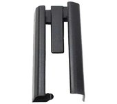 Reemplazo de la cubierta del riel del asiento interior del automóvil para BMW Serie 5 G30 G31 G38 2016-2020 Ajuste del riel del asiento 5210 7408 2...