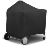 Cubierta de barbacoa Weber Premium Performer Deluxe - Miao