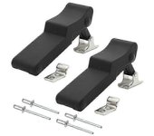Juego de pestillos del compartimento trasero para Yamaha Waverunner Fx Ho Cruiser Svho 2012 2013 2014 2015 2016 2017 2018 2019 2020 F2S-u264L-01-00...