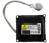 85967-51050 85967-20010 Módulo de unidad de control de balasto de faro HID para D2R D2S D4R D4S Bombilla para D2R D4S negro