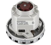 Nuevo motor de aspiradora de 230v 1200w Motor de aspiradora universal de alta potencia-xdd nuevo SZRH A-G