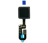 Botón de encendido/apagado Touch Id para Macbook Pro A1706 Key Lock Cable de huellas dactilares