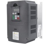 Variador de frecuencia 220v a 380v Controlador de velocidad del motor trifásico 11kw 15HP