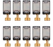 (Nuevo) Para Samsung Galaxy A32 5G SM-A326 10 piezas Altavoz de auricular