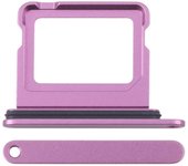 Para bandeja de tarjeta SIM iPhone 16 Rosa