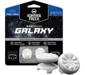 Accesorios protectores de la empuñadura de la tapa del joystick 1p compatibles con ps4
