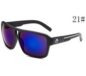 DISEÑO DE MARCA Gafas de ciclismo Dragon AdultVintage Square Gafas de sol de ciclismo para adulto Espejo MTB Ciclismo Gafas de conducción Gafas C21...