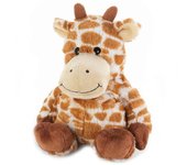 Jirafa Microondas Warmies - 33 cm