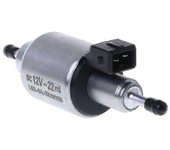 Unbrand 12v Coche Aire Diesel Aparcamiento Aceite Bomba de combustible para 2-5kw Webasto Eberspacher Heater