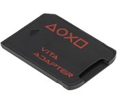 2022 Nueva versión SD2Vita PS VITA Memory Card Stick Adapter, Playstation vita Memory Card Adapter for PS Vita 1000 2000,4 Pcs