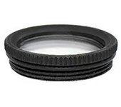 Ocular del buscador plano de la cámara con anillo de aleación para Nikon F3 FM FM2 FM3 FE FE2 FM3A FA